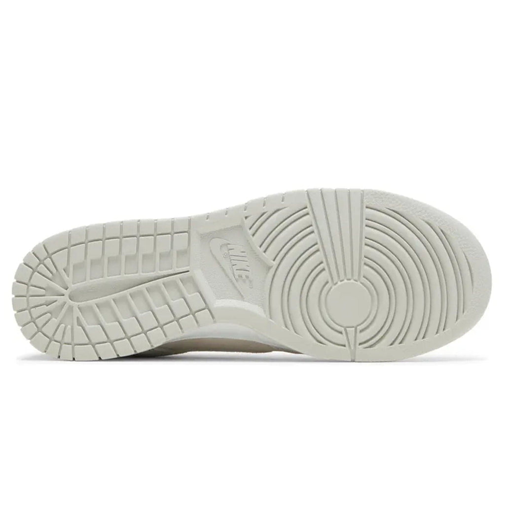 Nike Dunk Low Premium 'Vast Grey' — UK 3 | EU 35.5 | US 3.5 — Lifestyle View