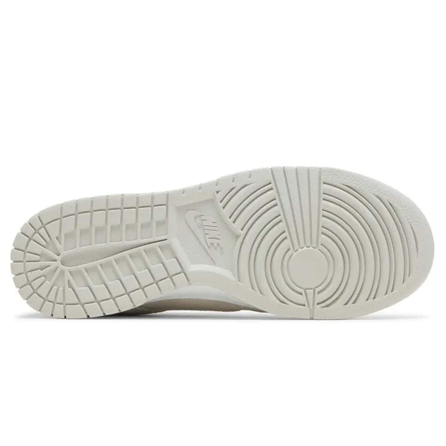 Nike Dunk Low Premium 'Vast Grey' — UK 3 | EU 35.5 | US 3.5 — Lifestyle View