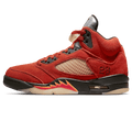 Air Jordan 5 Retro Wmns 'Dunk on Mars' — UK 2.5 | EU 35.5 | US 5 — Front View