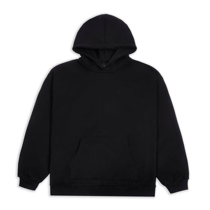 Samuel Bailey Black Custom Hoodie — S — Front View