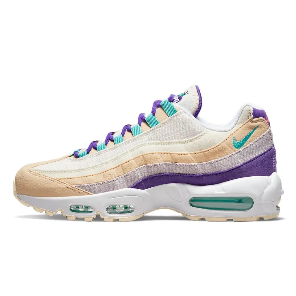 Nike Air Max 95 SE 'Air Sprung' — UK 3 | EU 35.5 | US 3.5 — Front View