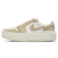 Air Jordan 1 Elevate Low SE Wmns 'Coconut Milk' — UK 2.5 | EU 35.5 | US 5 — Front View