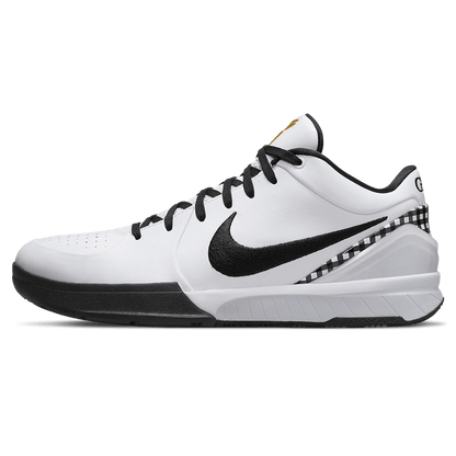 Nike Zoom Kobe 4 Protro 'Mambacita' — UK 3 | EU 35.5 | US 3.5 — Front View