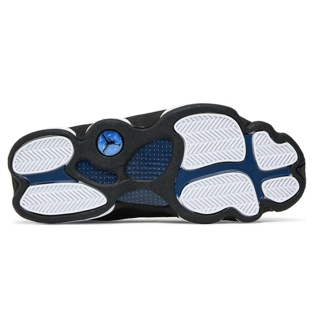 Air Jordan 13 Retro 'Navy' — UK 3 | EU 35.5 | US 3.5 — Detail View