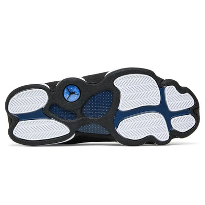 Air Jordan 13 Retro 'Navy' — UK 3 | EU 35.5 | US 3.5 — Detail View