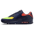 Nike Air Max 90 'Gradient' — UK 3 | EU 35.5 | US 3.5 — Front View