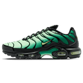 Nike Air Max Plus 'Vapor Green Gradient' — UK 3 | EU 35.5 | US 3.5 — Front View