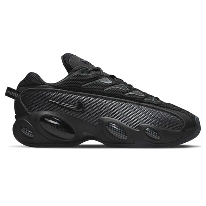 Nike Glide x NOCTA 'Black Iron Grey' — UK 3 | EU 35.5 | US 3.5 — Side View