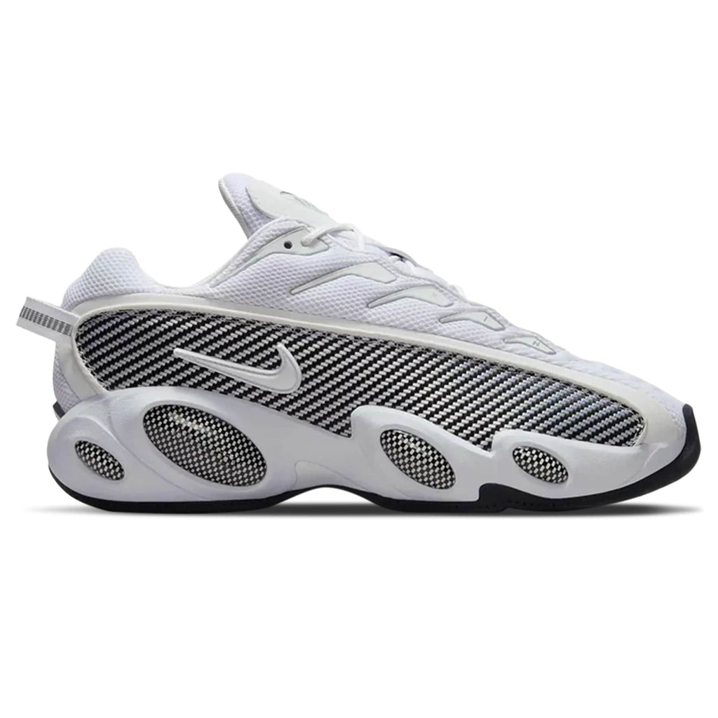Nike Glide x NOCTA 'White Black' — UK 3 | EU 35.5 | US 3.5 — Side View