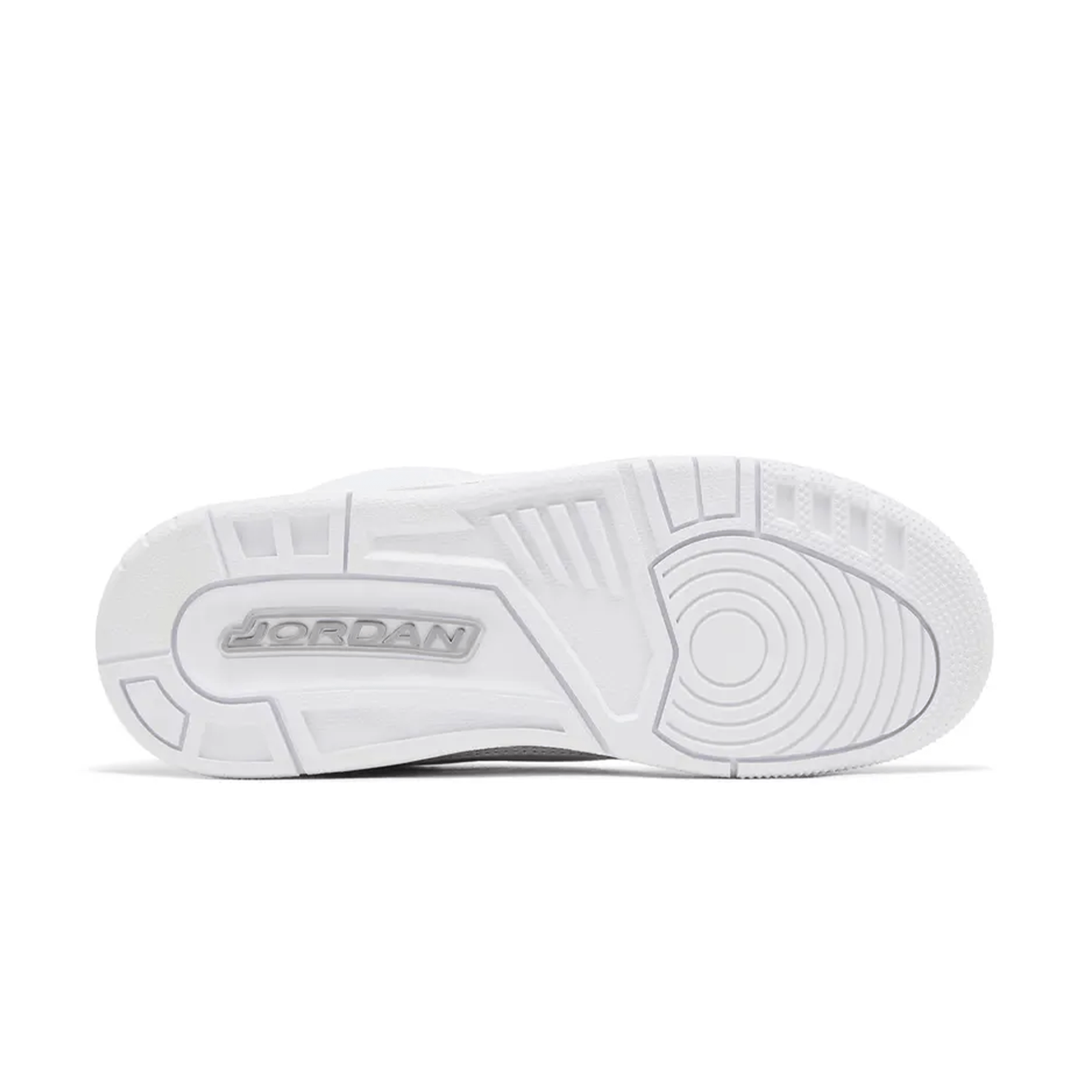 Air Jordan 3 Retro GS 'Pure Money' 2025 — UK 13.5 | EU 32 | US 1Y — Detail View
