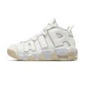 Nike Air More Uptempo GS 'Phantom Sand Drift' — UK 13.5 | EU 32 | US 1Y — Front View