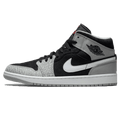 Air Jordan 1 Mid SE 'Elephant Toe' — UK 3 | EU 35.5 | US 3.5 — Front View