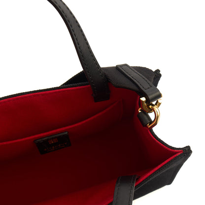 Givenchy Tote G-Tote in Black, Fabric — Alternate View 18