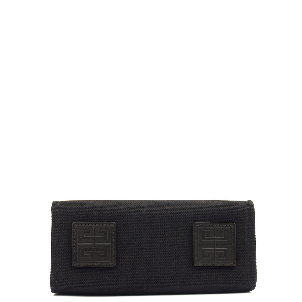 Givenchy Tote G-Tote in Black, Fabric — Top View