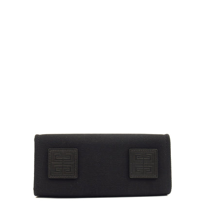 Givenchy Tote G-Tote in Black, Fabric — Alternate View 10