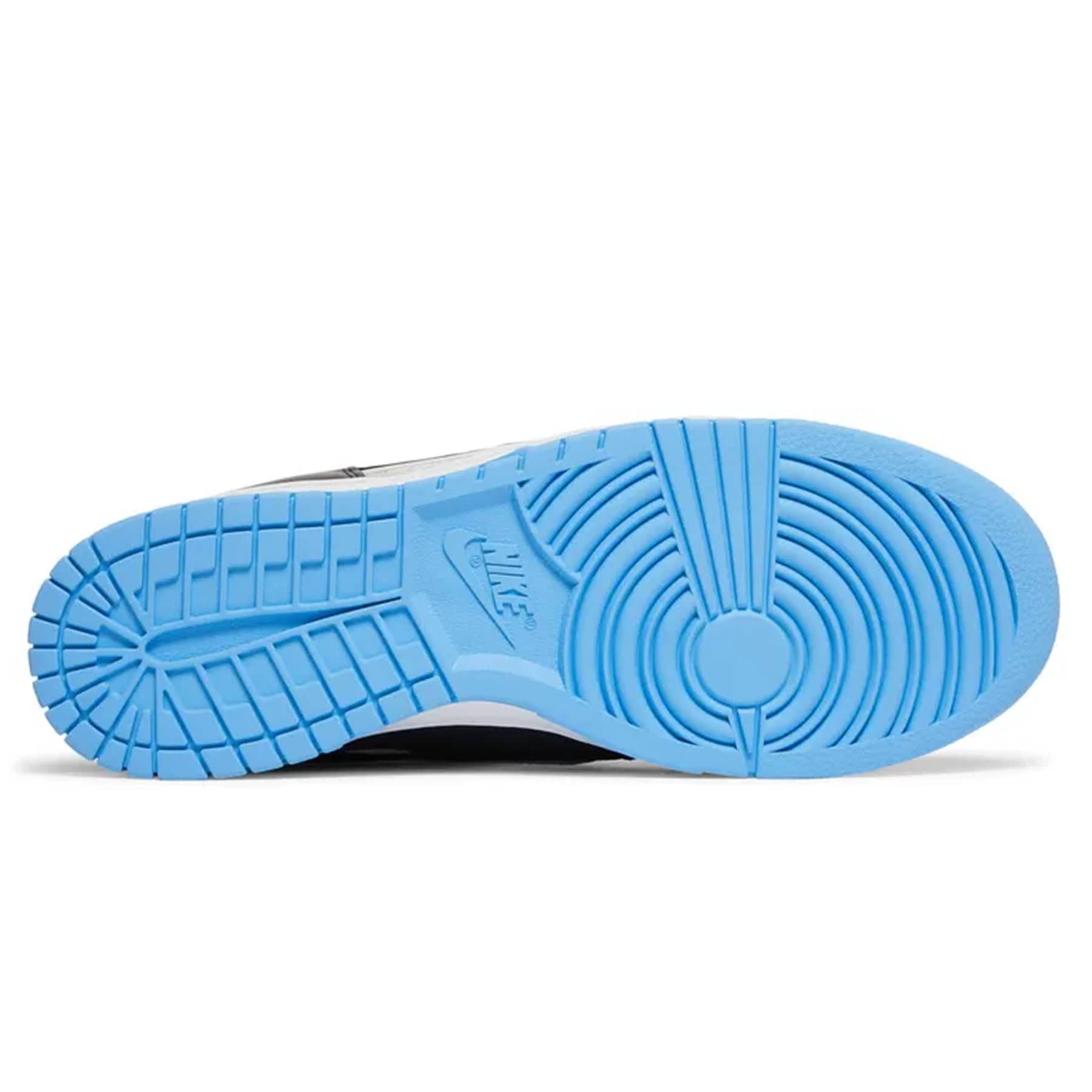 Nike Dunk Low Scrap Premium 'Mismatch' — UK 3 | EU 35.5 | US 3.5 — Top View