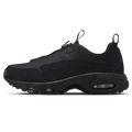Comme des Garçons Homme Plus x Nike Air Sunder Max 'Black' — UK 3 | EU 35.5 | US 3.5 — Front View