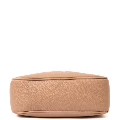 Gucci Cross Body Soho  Disco Bag - Small in Neutral, Leather — Detail View