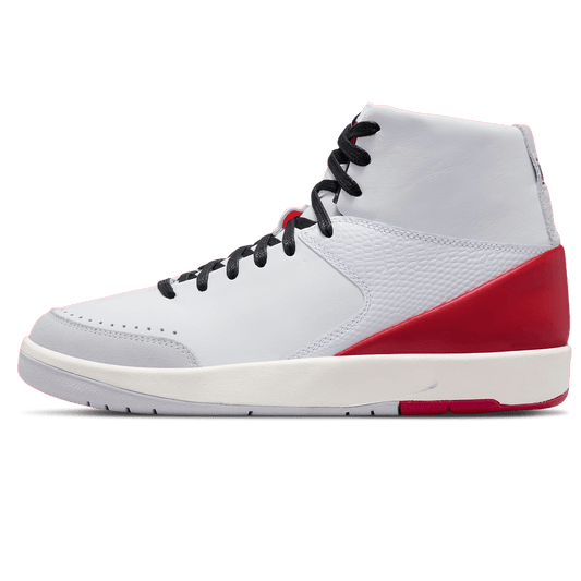 Air Jordan 2 Retro x Nina Chanel Abney SE Wmns — UK 2.5 | EU 35.5 | US 5 — Front View