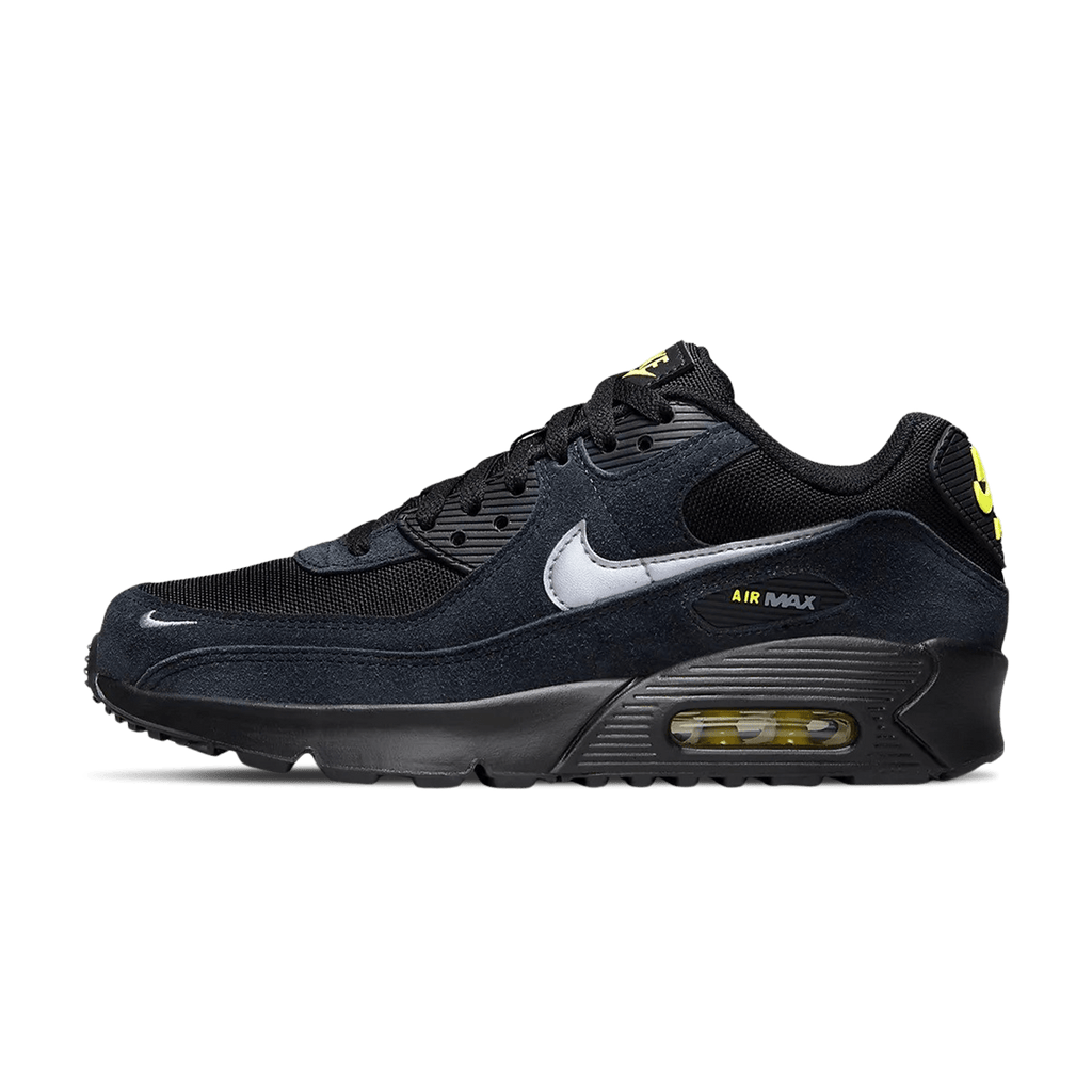 Nike Air Max 90 GS 'Nocta' — UK 13.5 | EU 32 | US 1Y — Front View