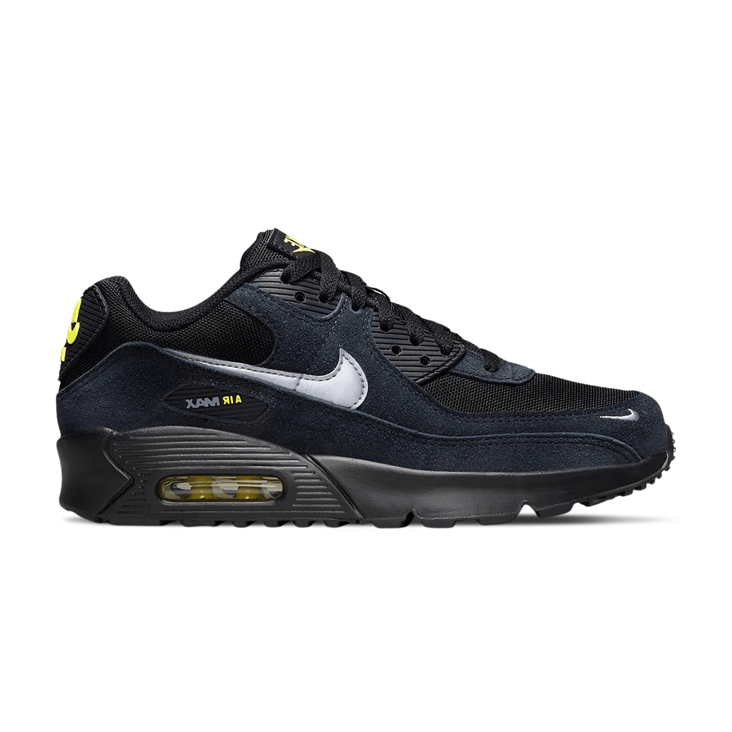 Nike Air Max 90 GS 'Nocta' — UK 13.5 | EU 32 | US 1Y — Side View
