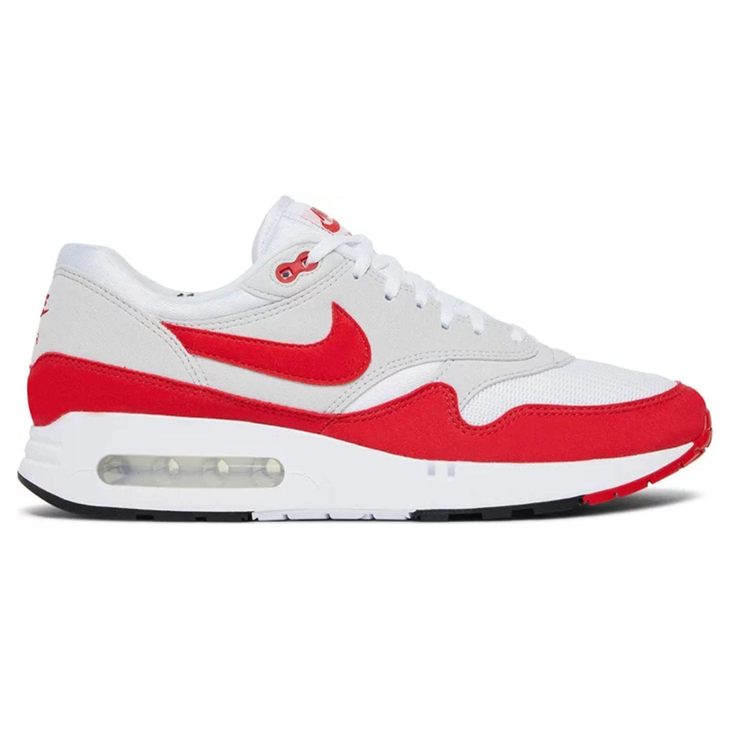 Nike Air Max 1 '86 OG 'Big Bubble - Red' — UK 3 | EU 35.5 | US 3.5 — Side View