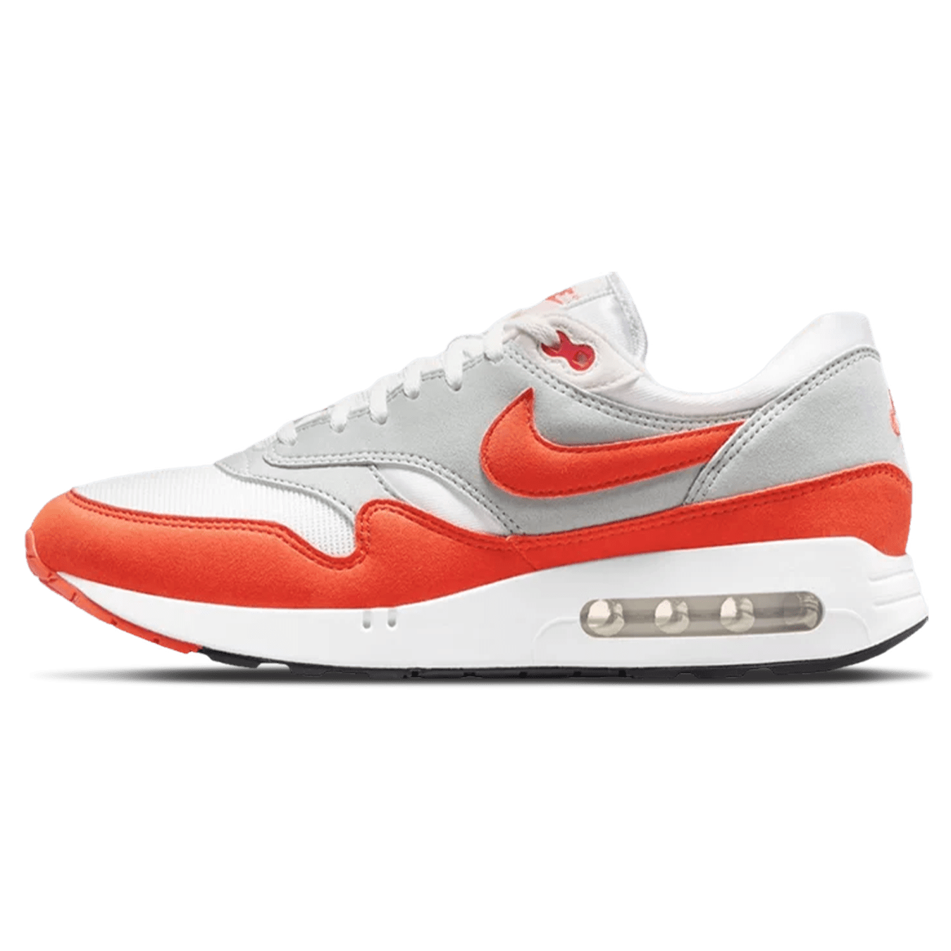 Nike Air Max 1 '86 OG 'Big Bubble - Cosmic Clay' — UK 3 | EU 35.5 | US 3.5 — Front View
