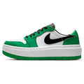 Air Jordan 1 Elevate Low SE Wmns 'Lucky Green' — UK 2.5 | EU 35.5 | US 5 — Front View