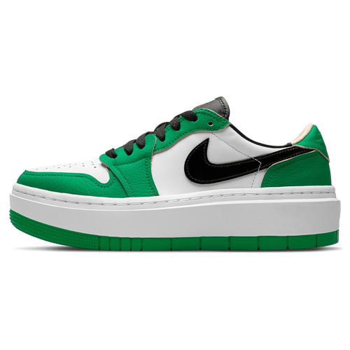 Air Jordan 1 Elevate Low SE Wmns 'Lucky Green' — UK 2.5 | EU 35.5 | US 5 — Front View