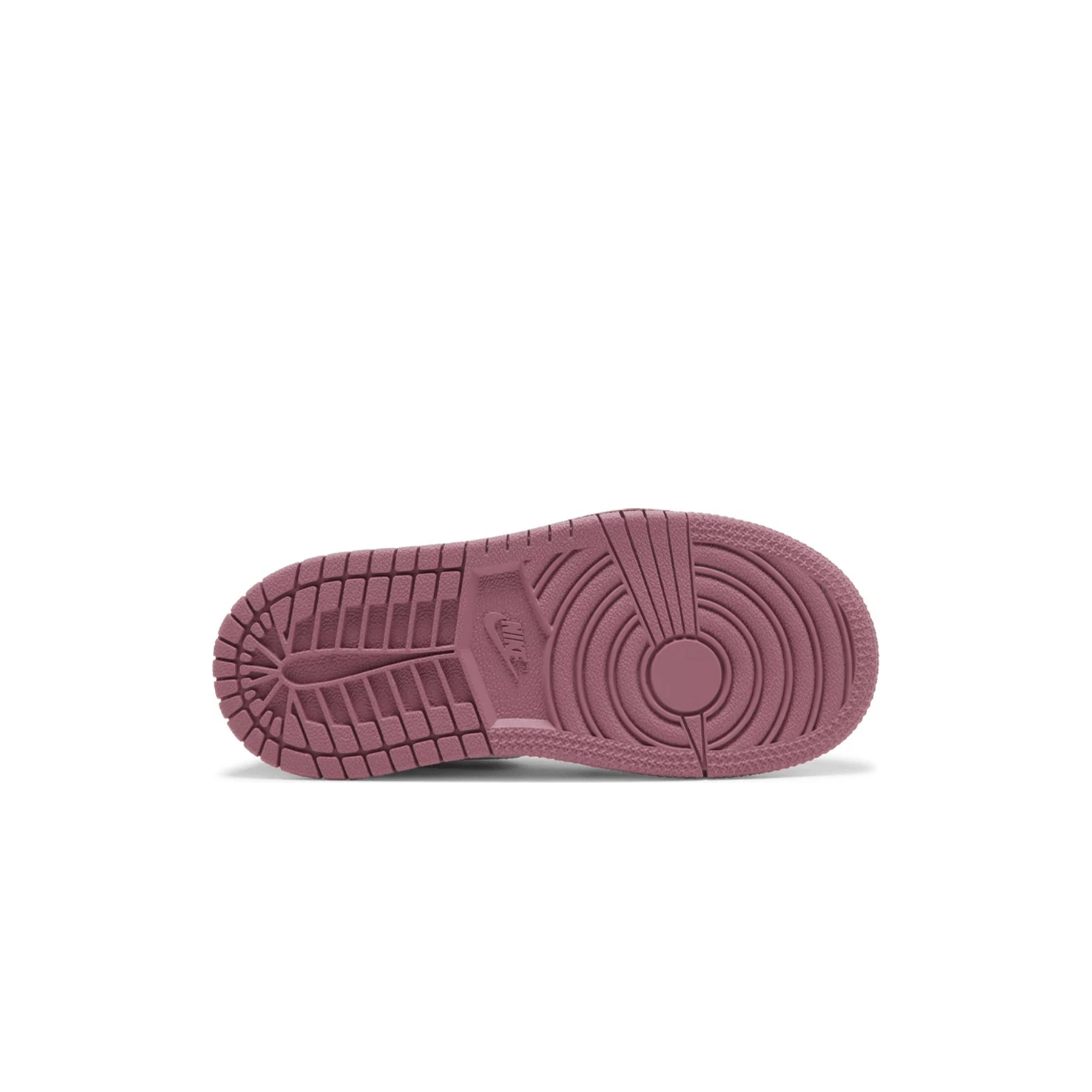 Air Jordan 1 Mid TD 'Valentine's Day 2023' — UK 0C | EU 15 | US 0C — Detail View