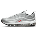 Nike Air Max 97 OG Wmns 'Silver Bullet' 2022 — UK 3 | EU 35.5 | US 3.5 — Front View