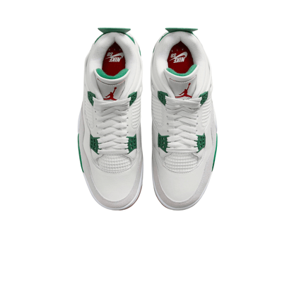 Air Jordan 4 Retro x Nike SB 'Pine Green' — UK 3 | EU 35.5 | US 3.5 — Detail View