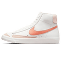 Nike Blazer Mid '77 Wmns 'Light Madder Root' — UK 2.5 | EU 35.5 | US 5 — Front View