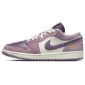 Air Jordan 1 Low Wmns 'International Women's Day' — UK 2.5 | EU 35.5 | US 5 — Front View