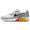 Nike Air Max 90 'Gradient Cassette' — UK 3 | EU 35.5 | US 3.5 — Front View