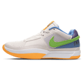 Nike Ja 1 'Trivia' — UK 3 | EU 35.5 | US 3.5 — Front View