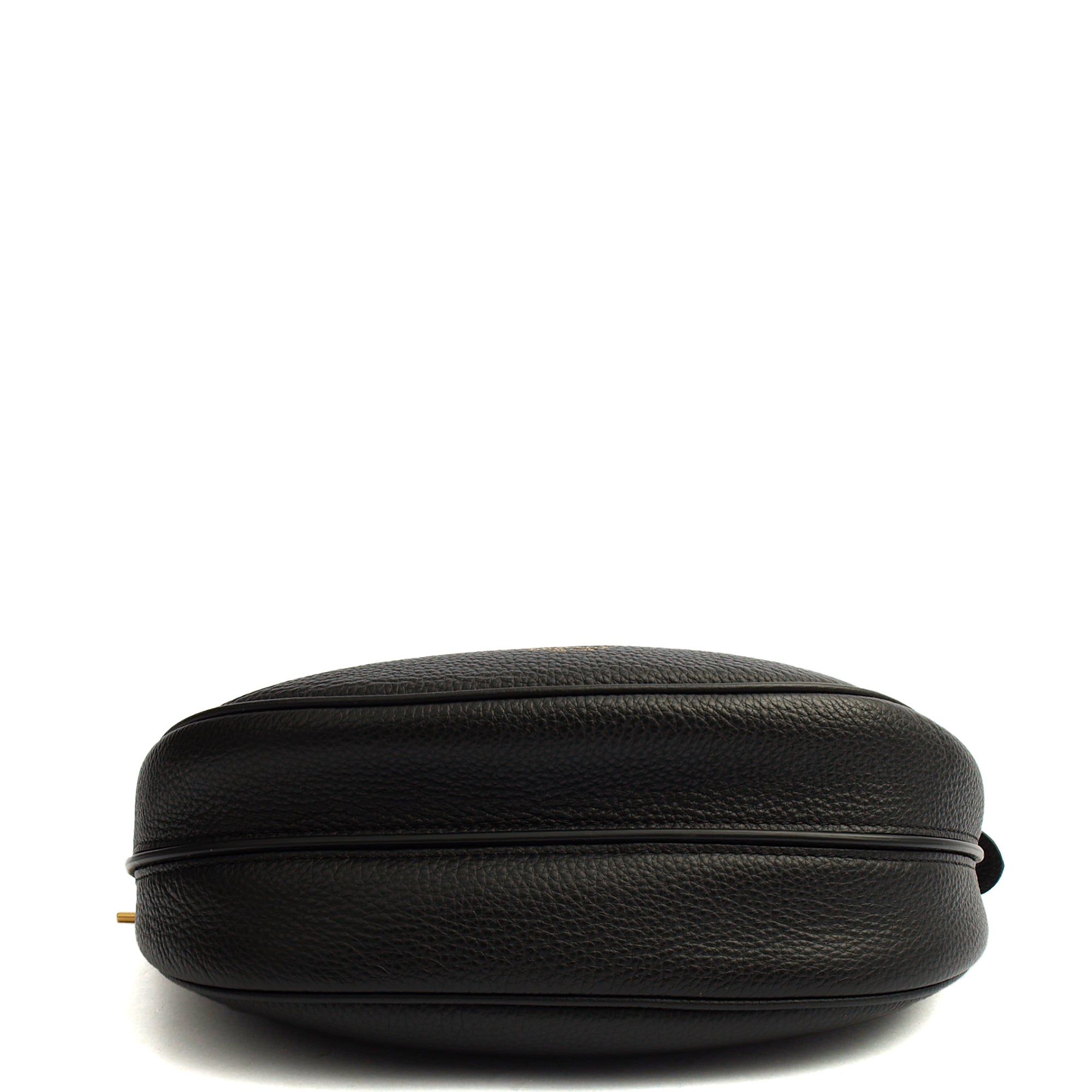 Mulberry Cross Body Brockwell in Black, Leather — Alternate View 11