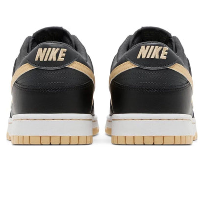 Nike Dunk Low 'Black Sesame' — UK 3 | EU 35.5 | US 3.5 — Detail View