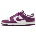 Nike Dunk Low 'Viotech White' — UK 3 | EU 35.5 | US 3.5 — Front View