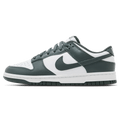 Nike Dunk Low 'Vintage Green' — UK 3 | EU 35.5 | US 3.5 — Front View