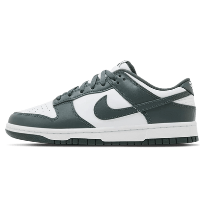 Nike Dunk Low 'Vintage Green' — UK 3 | EU 35.5 | US 3.5 — Front View