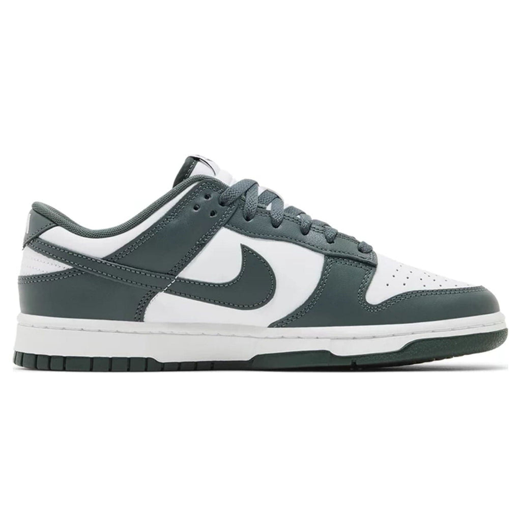 Nike Dunk Low 'Vintage Green' — UK 3 | EU 35.5 | US 3.5 — Side View