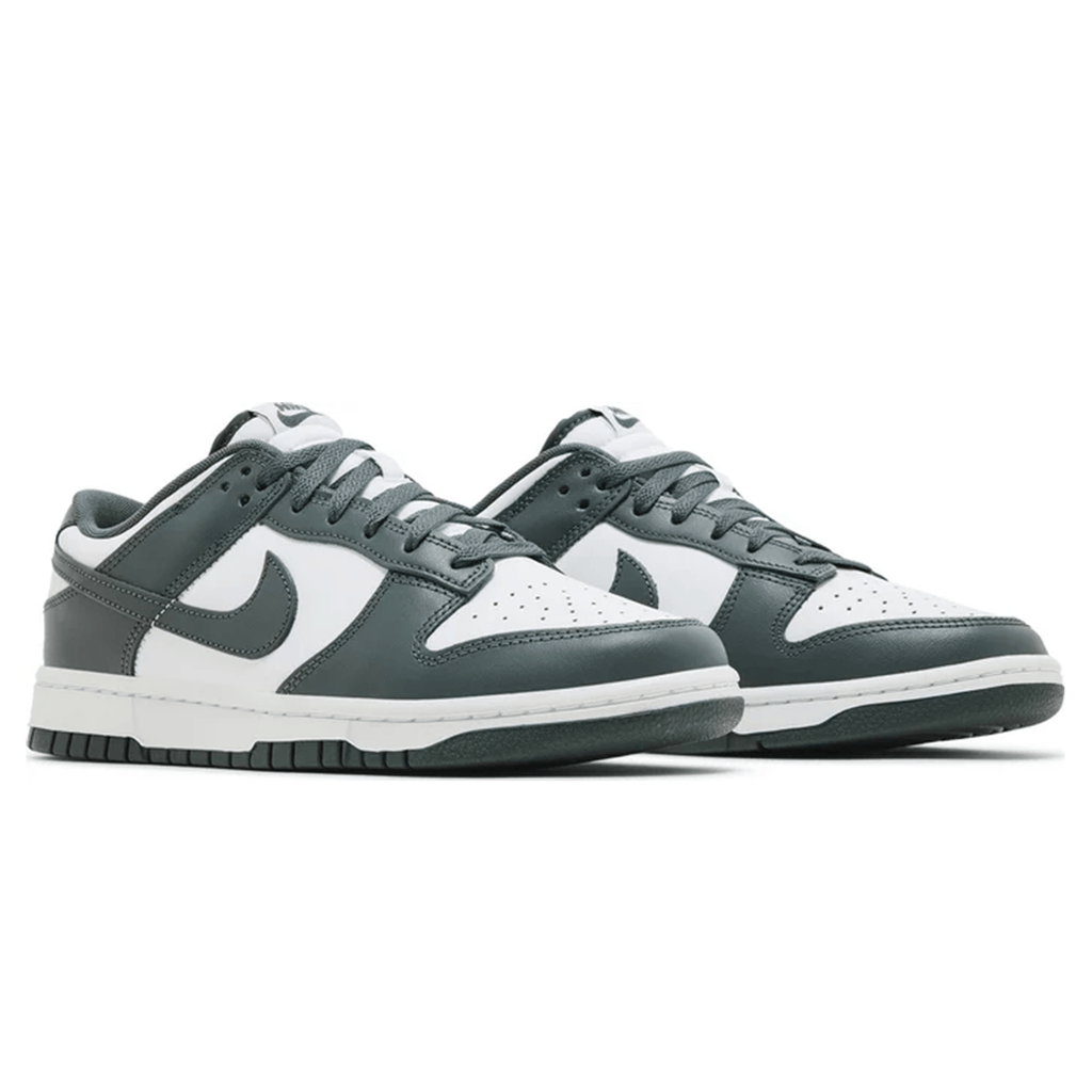 Nike Dunk Low 'Vintage Green' — UK 3 | EU 35.5 | US 3.5 — Top View