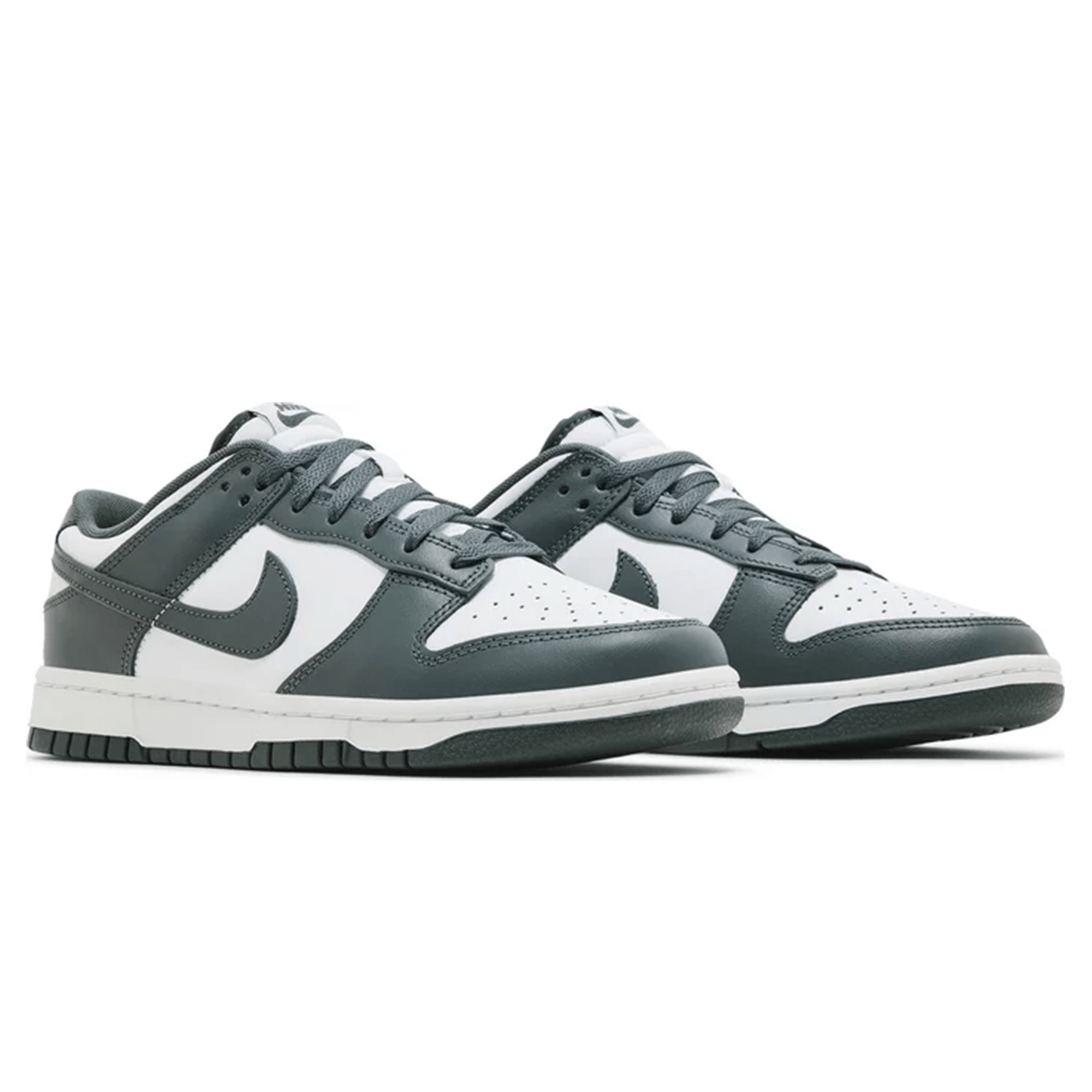 Nike Dunk Low 'Vintage Green' — UK 3 | EU 35.5 | US 3.5 — Top View