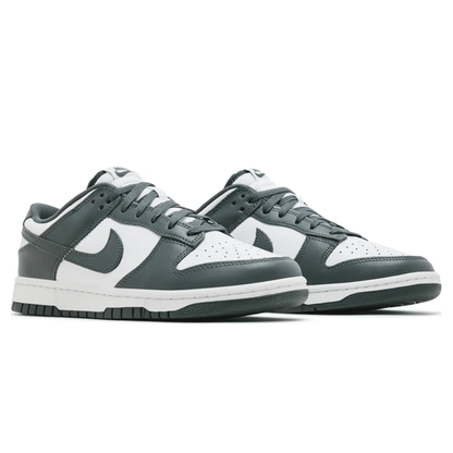 Nike Dunk Low 'Vintage Green' — UK 3 | EU 35.5 | US 3.5 — Top View