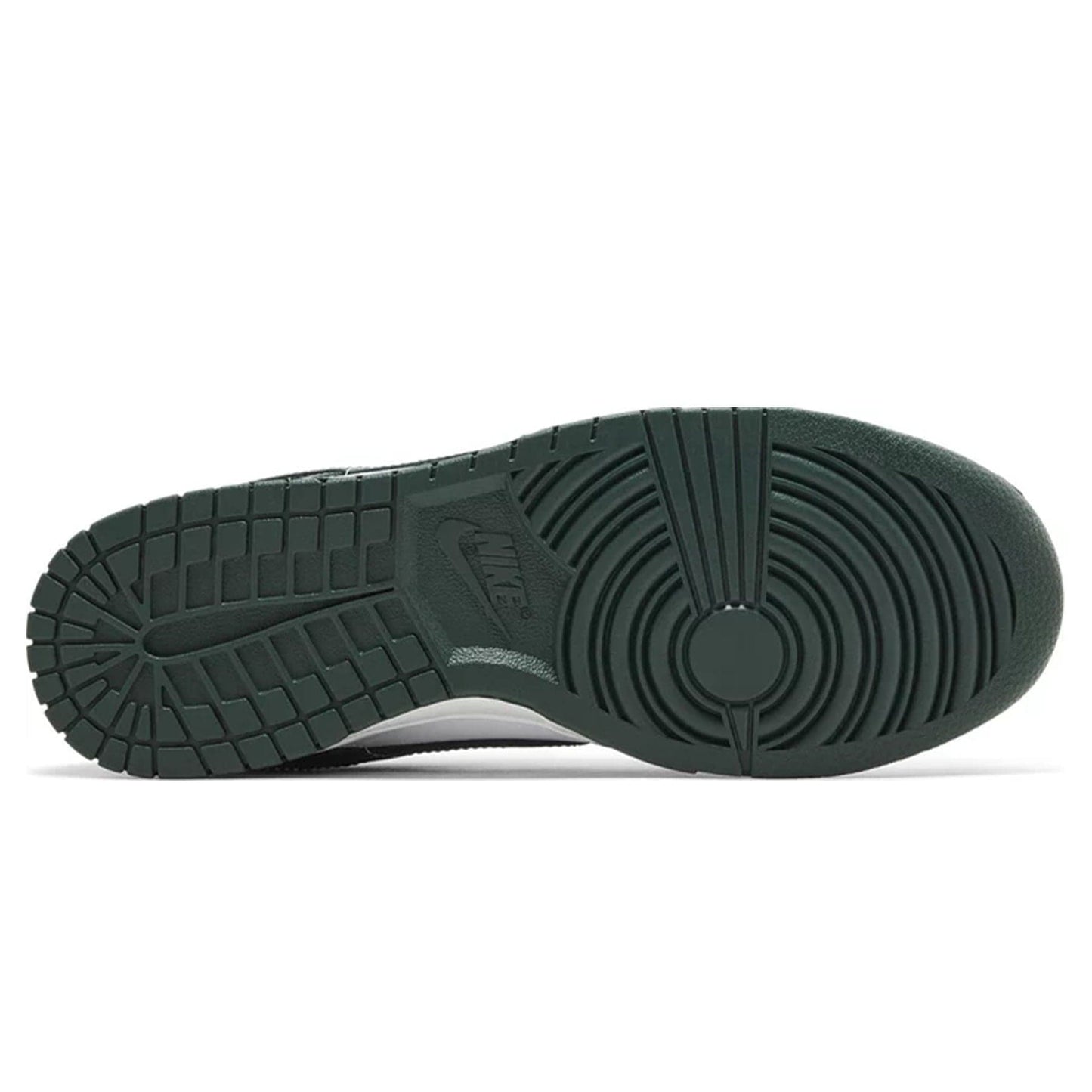 Nike Dunk Low 'Vintage Green' — UK 3 | EU 35.5 | US 3.5 — Detail View