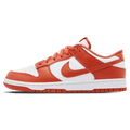 Nike Dunk Low 'Cosmic Clay' — UK 3 | EU 35.5 | US 3.5 — Front View