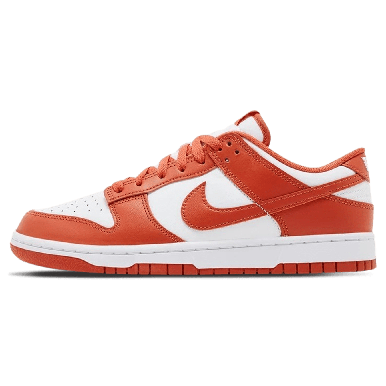 Nike Dunk Low 'Cosmic Clay' — UK 3 | EU 35.5 | US 3.5 — Front View