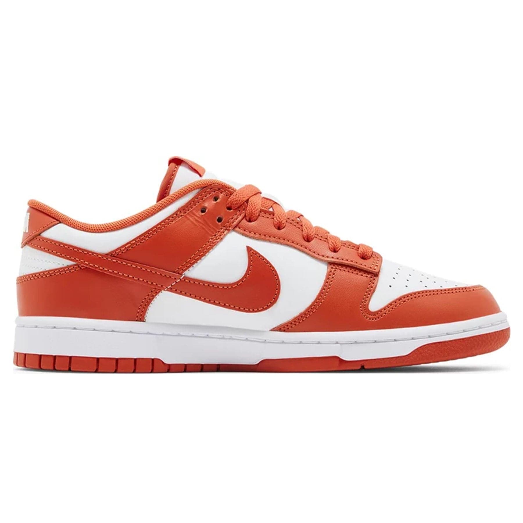 Nike Dunk Low 'Cosmic Clay' — UK 3 | EU 35.5 | US 3.5 — Side View