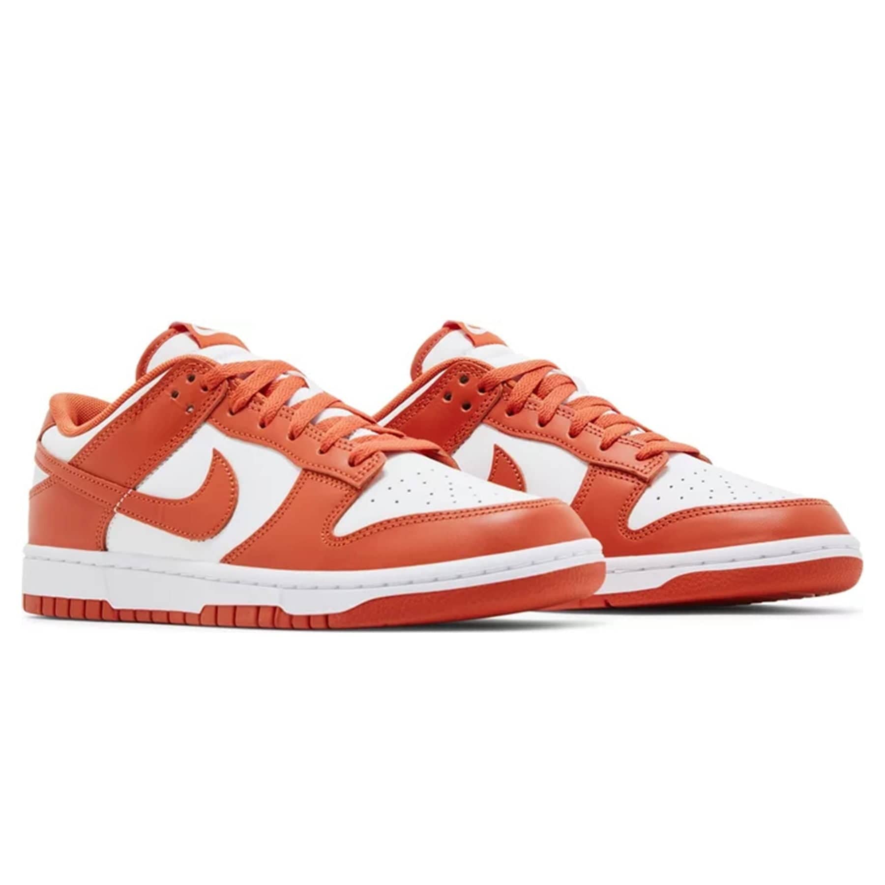 Nike Dunk Low 'Cosmic Clay' — UK 3 | EU 35.5 | US 3.5 — Back View